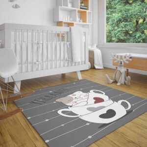 Tapis pour enfant modèle 08